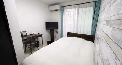 Minamicho Apartments Atsugi