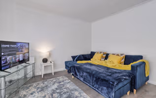 Basildon 3 bedroom house - Modern