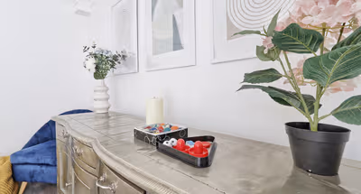 Basildon 3 bedroom house - Modern