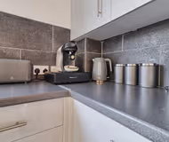 Basildon 3 bedroom house - Modern