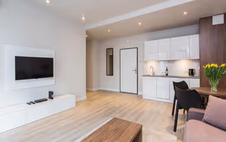 Magazynowa  Serviced Apartment