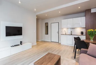 Magazynowa Apartment