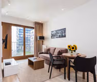 Magazynowa  Serviced Apartment