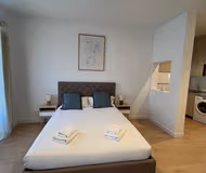 Tirso serviced apartment