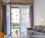 Budapest service apartment