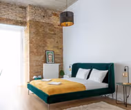 Budapest service apartment