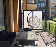 Budapest service apartment