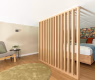 Budapest service apartment