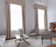 Budapest service apartment