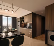 Holland Serviced Apartment