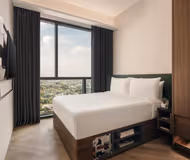 Holland Serviced Apartment