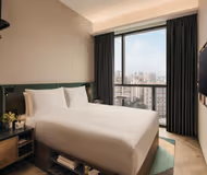 Holland Serviced Apartment