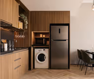 Holland Serviced Apartment