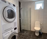 Malmo service apartment