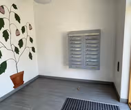 Malmo service apartment