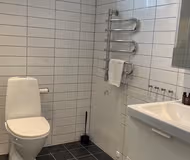 Malmo service apartment