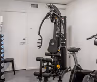 Malmo service apartment