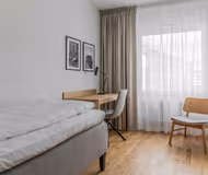 Malmo service apartment
