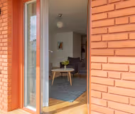 Malmo service apartment