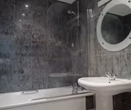 1 bedroom apartment at Vauxhall Deluxe