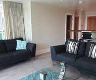 1 bedroom apartment at Vauxhall Deluxe