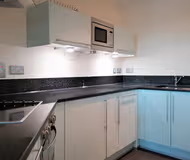 1 bedroom apartment at Vauxhall Deluxe