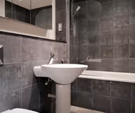 1 bedroom apartment at Vauxhall Deluxe