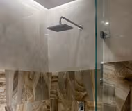 Serviced Apartment on Golf Course Road