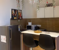 Serviced Apartment on Golf Course Road