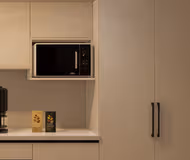 Serviced Apartment on Golf Course Road