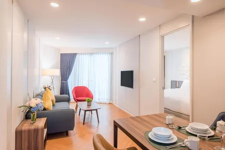 Nagam Duphli Road Serviced Apartment