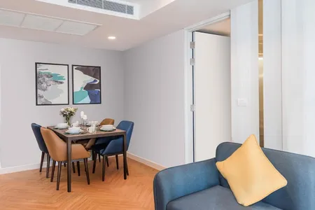 Nagam Duphli Road Serviced Apartment