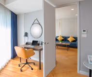 Nagam Duphli Road Serviced Apartment