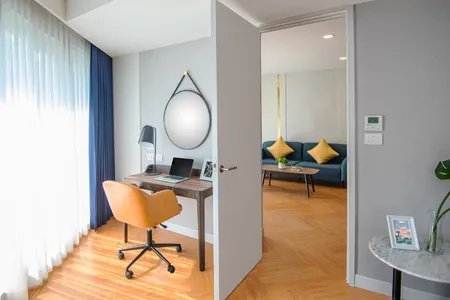 Nagam Duphli Road Serviced Apartment