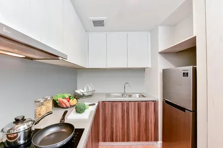 Nagam Duphli Road Serviced Apartment
