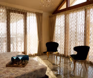 100 Feet Road Indiranagar Luxury Serviced Apartment