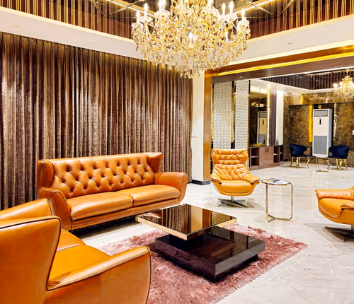 100 Feet Road Indiranagar Luxury Serviced Apartment