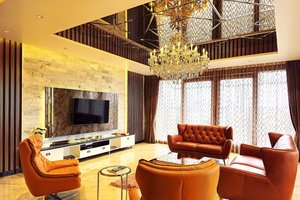 100 Feet Road Indiranagar Luxury Serviced Apartment