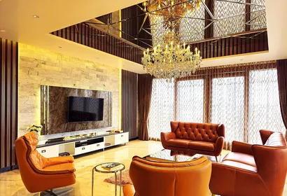 100 Feet Road Indiranagar Luxury Serviced Apartment