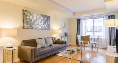 Wellington Suite