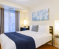 Wellington Suite