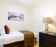 Wellington Suite