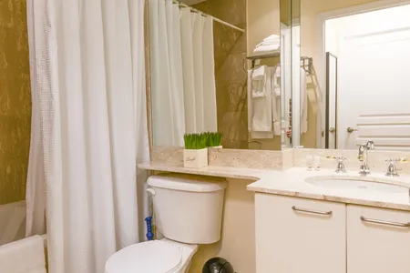 Wellington Suite