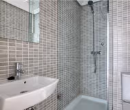 C. del Poeta service apartment