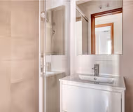 C. de Puerto Rico service apartment