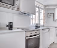 C. de Puerto Rico service apartment