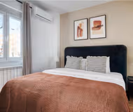 C. de Puerto Rico service apartment