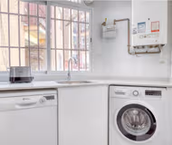 C. de Puerto Rico service apartment