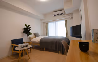 Shimogyo Ku Apartment