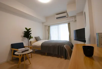 Shimogyo Ku Apartment